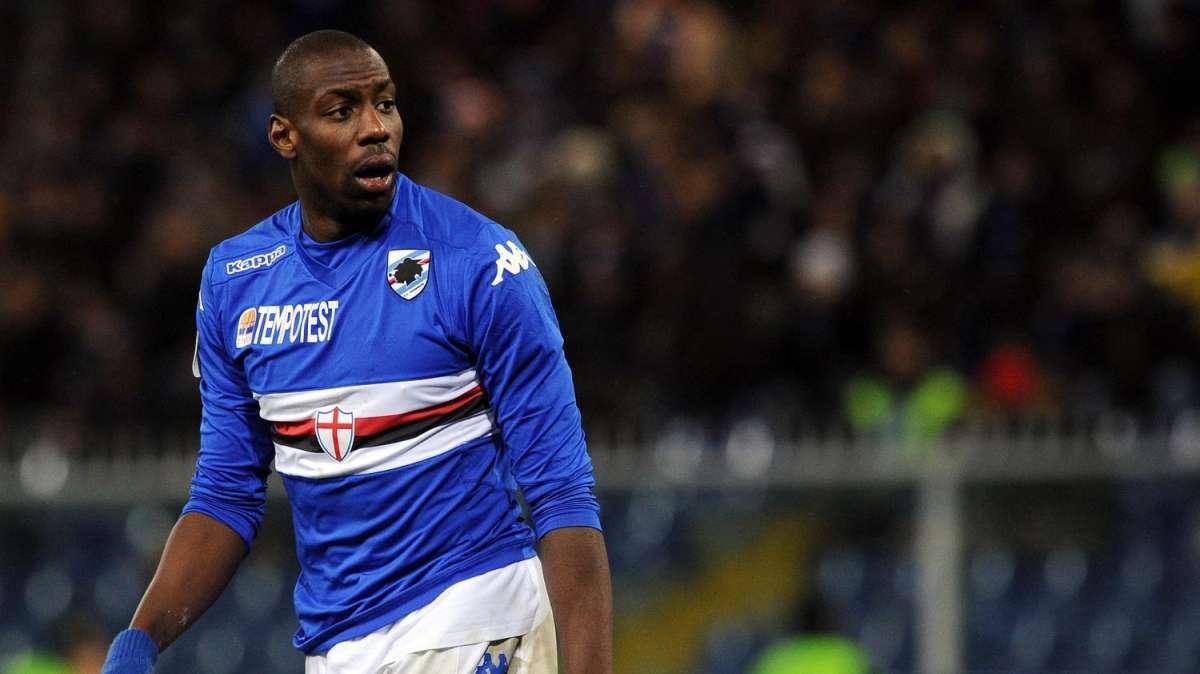 Okaka, è quasi fatta per il suo ritorno alla Sampdoria