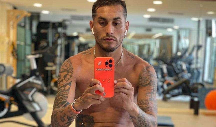 "Si fa sul serio", il messaggio social di Pereyra. Intanto  oggi scade il contratto con l'Udinese