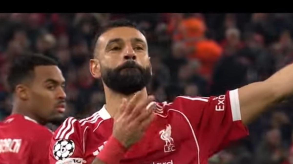 Il Trabzonspor è vicinissimo al super acquisto: Salah è atteso in Turchia