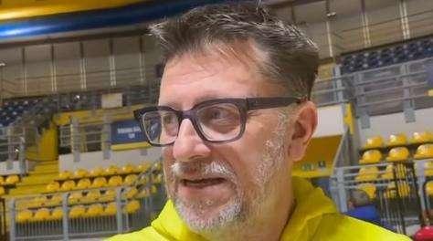 UEB Cividale, Micalich: "Spero di superare la quota abbonati dell'anno scorso, c'è entusiasmo"