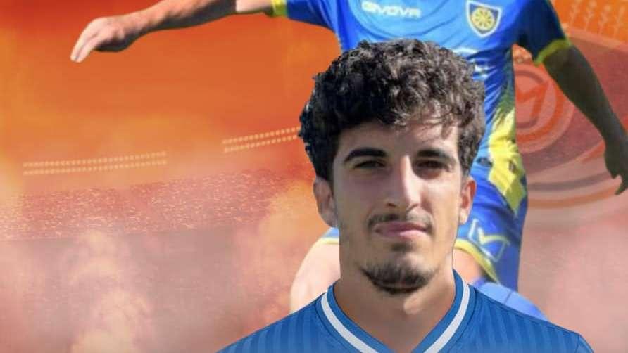 Cjarlins Muzane, ancora un innesto in attacco: preso Bramante