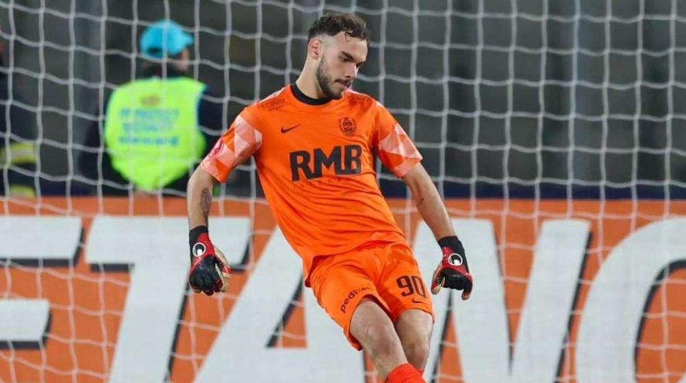 Udinese, fatta per Sava. Visite mediche e firma all'inizio della prossima settimana