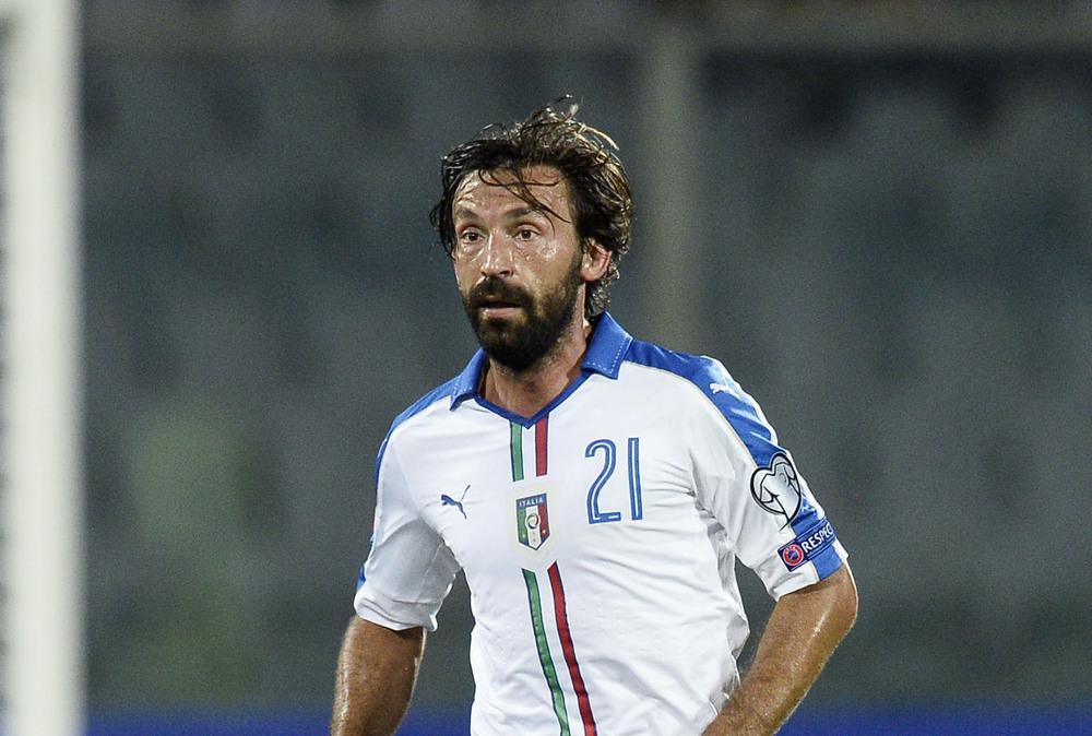 Pirlo, il nome che divide. Ma il problema della Nazionale non è mai stato il commissario tecnico