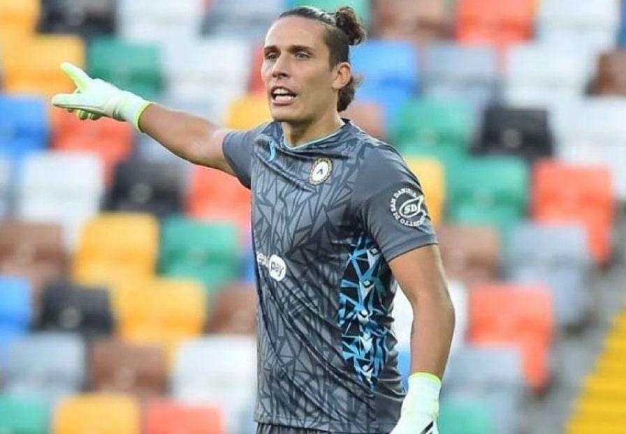 Udinese, Silvestri: "Bella vittoria, questo è il giusto atteggiamento" 