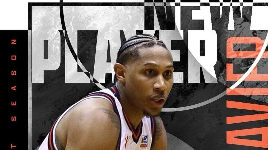 UFFICIALE - Apu Udine, arriva il primo americano: è Xavier Johnson