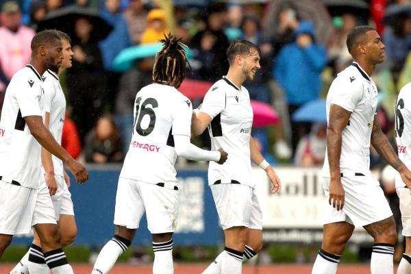Udinese, Samardzic:  "Giocato bene contro una squadra che disputa la Champions League"