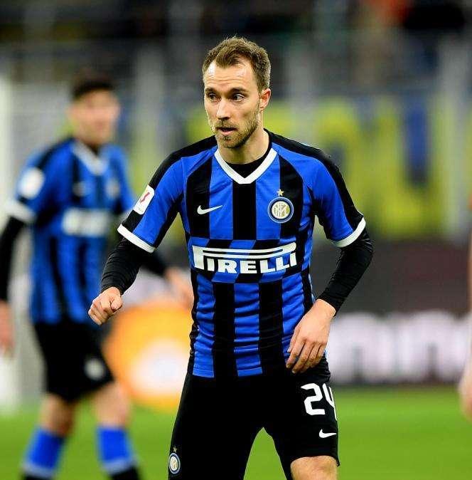 Gazzetta dello Sport - Brozovic ancora in dubbio aUdine Eriksen titolare, Barella play