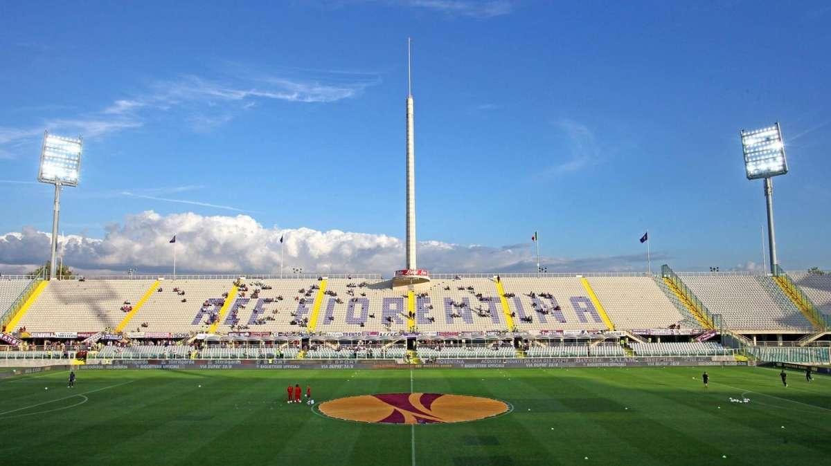 Tim Cup, da ieri in vendita i biglietti per Fiorentina-Udinese