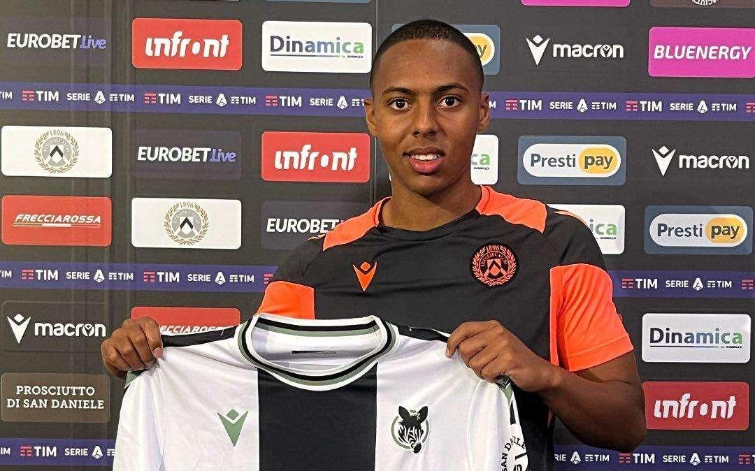 Marley Akè, ecco chi è il nuovo giocatore dell'Udinese