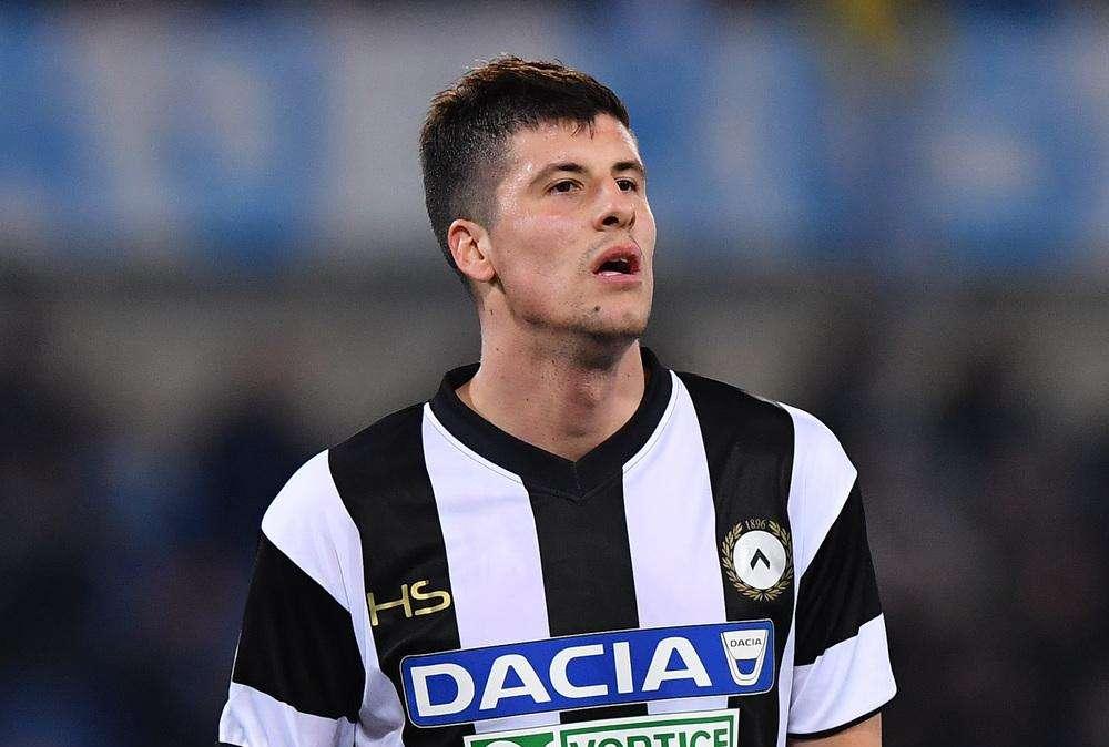L'ex Udinese Perica giocherà in Romania, ufficiale la firma con la Dinamo Bucarest