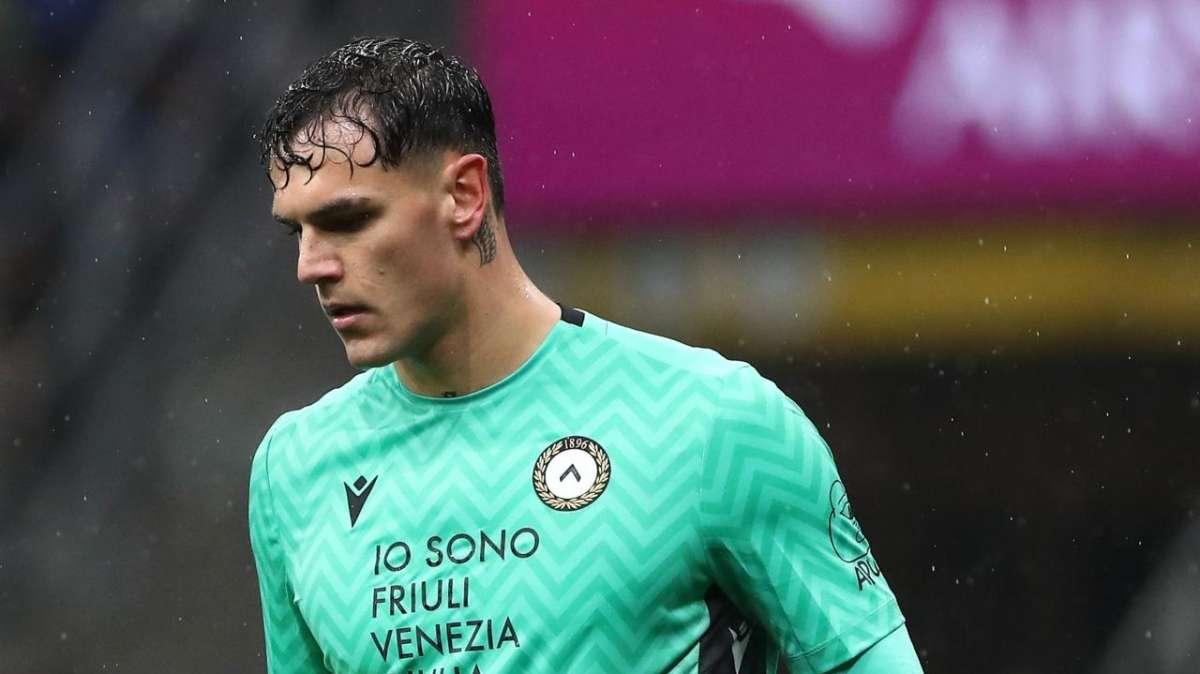 Udinese, Runjaic studia il “Piana-d’attacco”: è il momento del classe 2003?