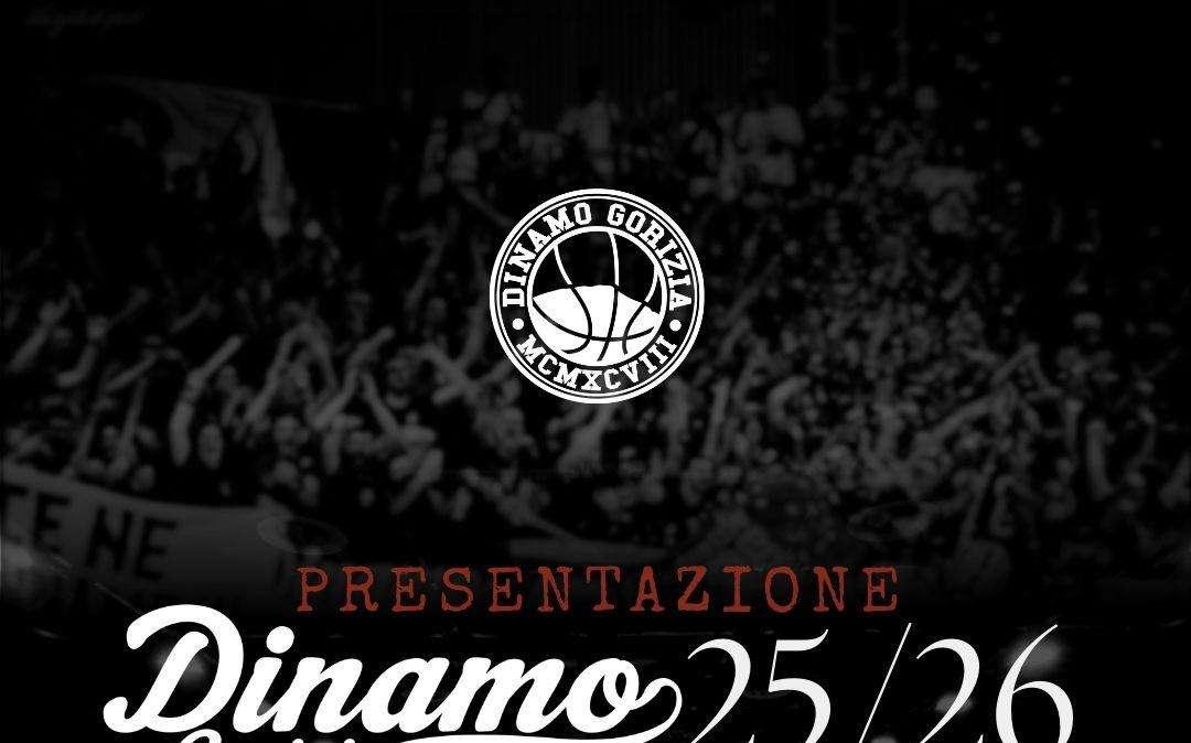 Dinamo Day alla Stella Mattutina: domani la presentazione ufficiale del roster