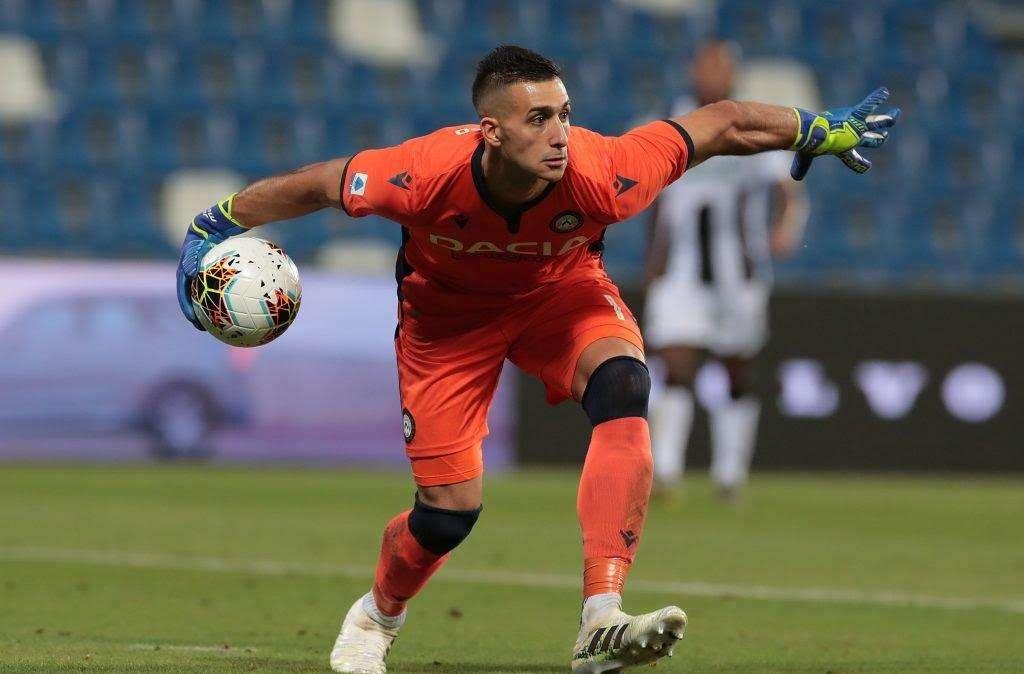 Musso: “Siamo venuti con l’atteggiamento giusto, volevamo la vittoria”