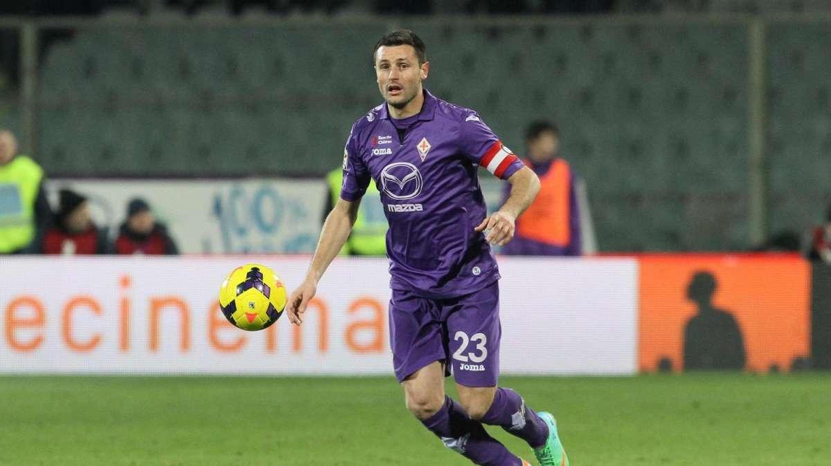 QUI FIORENTINA - Pasqual: "Possiamo ribaltare il punteggio, vogliamo la finale"
