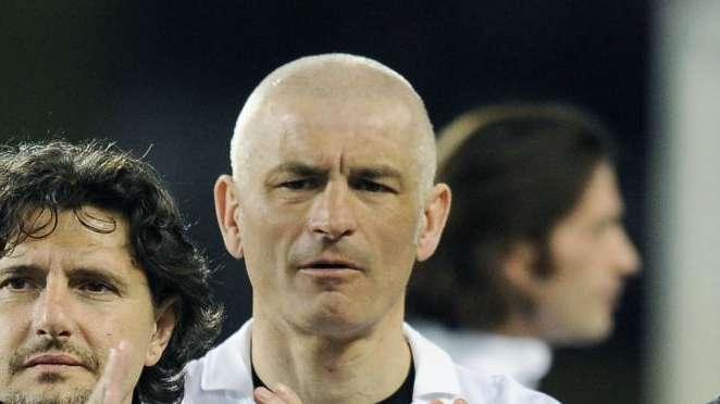 Porrini: "Per l'Udinese sarà fondamentale contenere la Juventus nel primo tempo"