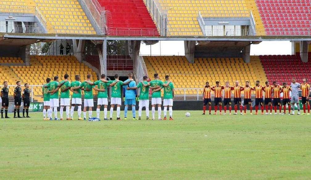 Lecce-Pordenone 0-0 LE PAGELLE: Bindi strepitoso, buona la prima di Diaw