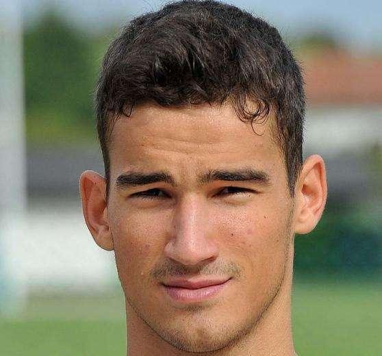UFFICIALE - Prtajin lascia l'Udinese e va all'Hajudk Spalato