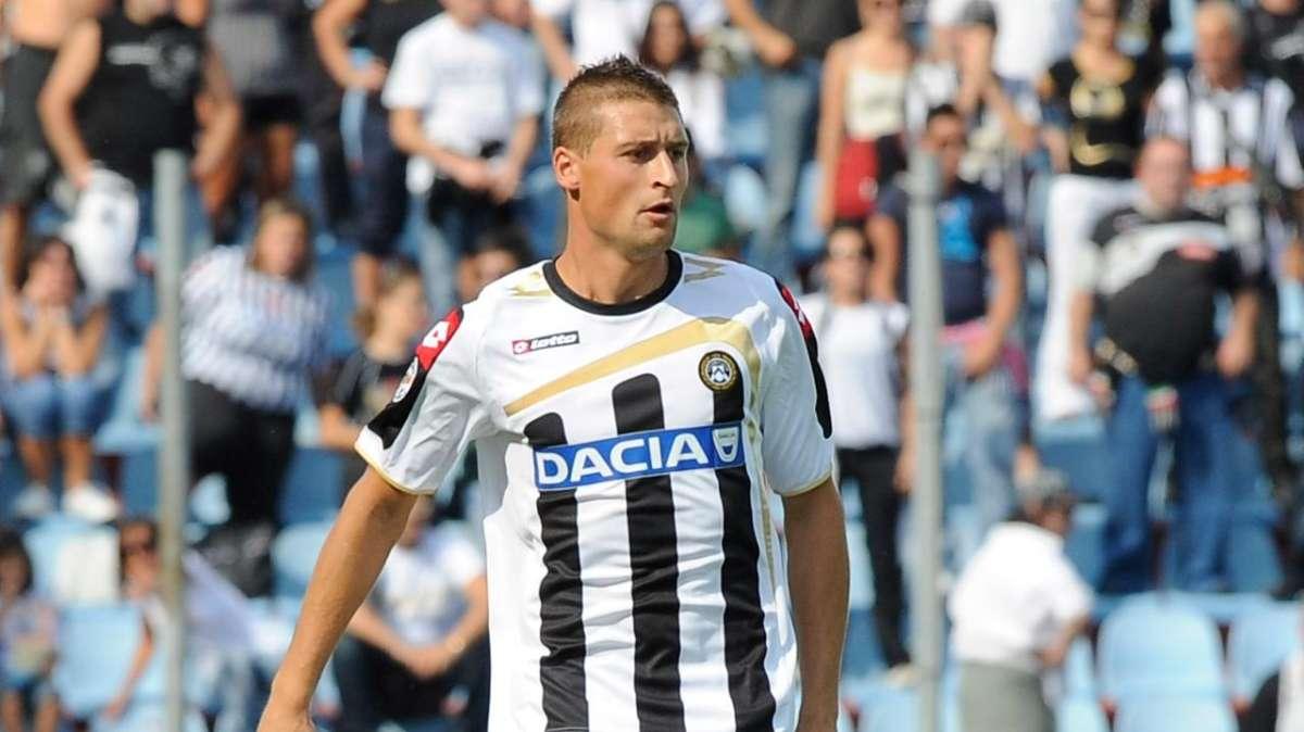 Coda: "Il ritorno di Sanchez può essere utile sia a lui che all'Udinese"