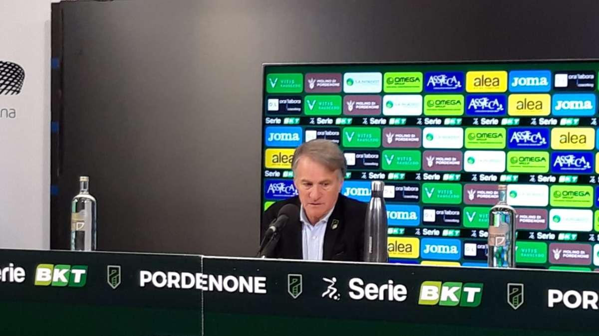 Tesser: "Siamo sempre più vicini al nostro obiettivo primario, ovvero i 47 punti che significano salvezza"