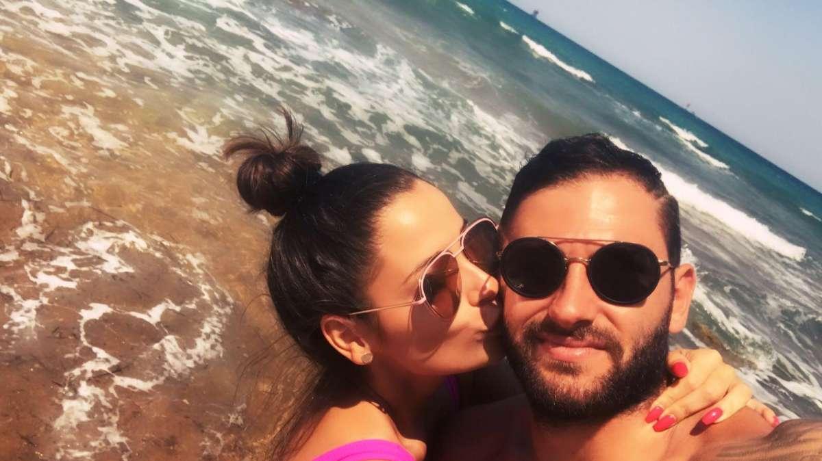 L'Udinese pensa a Kragl. Così a Udine potrebbe arrivare Alessia Macari