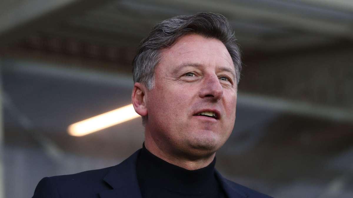 Udinese, Runjaic a DAZN: "Siamo stati vicini al 2-3. Ho dovuto fare cambi per evitare infortuni"