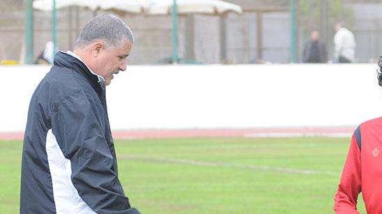 In prova Hamdy: show in Primavera per l'egiziano