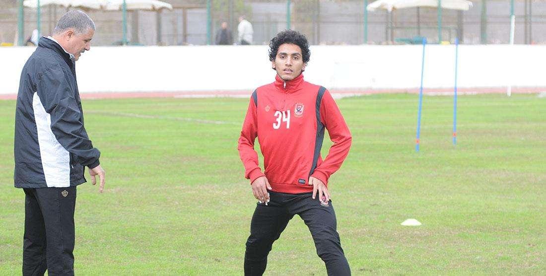 L'Al Ahly vuole più soldi, salta l'arrivo di Hamdy all'Udinese