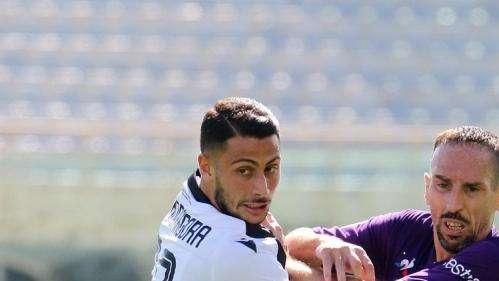 Mandragora: "Oggi abbiamo dato tanto e contro l'Atalanta dovremo rifarlo"