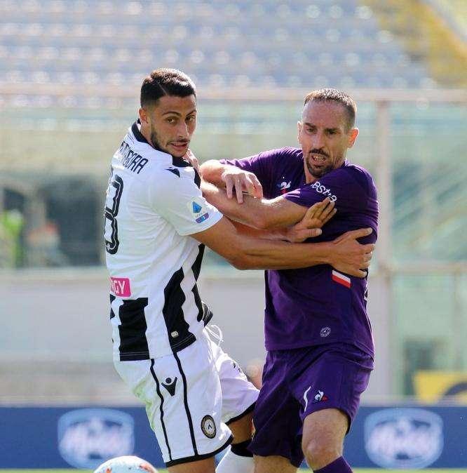 L'Inter continua a seguire Mandragora, ma la Juventus vanta un'opzione morale sul giocatore