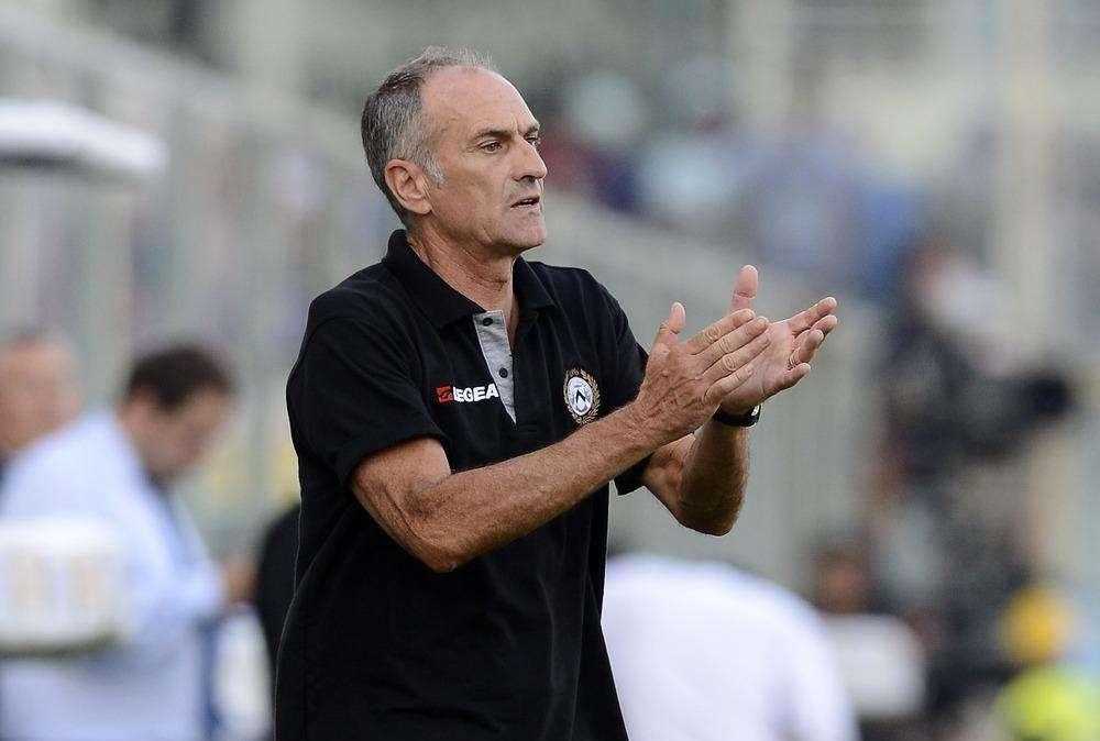 Guidolin a Mediaset: "Il Braga ha meritato. Grazie ai miei ragazzi"