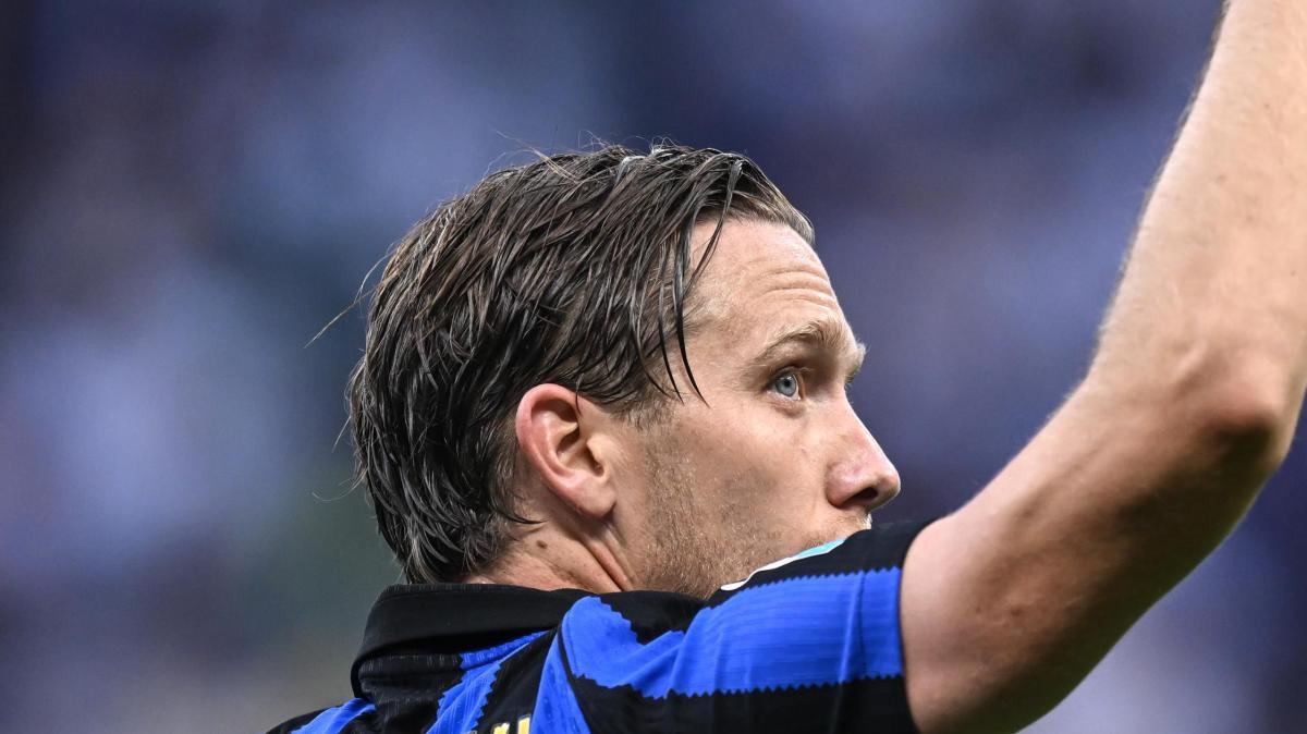 Zielinsky a Sky: "All'inizio è stato un dominio dell'Udinese, poi ci siamo svegliati. E' stata una pazza Inter"