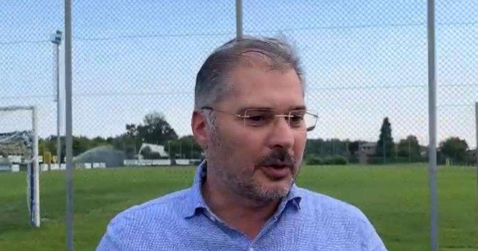 Cjarlins Muzane, Fiorin: "Ho fatto un passo indietro per sposare un progetto ambizioso"