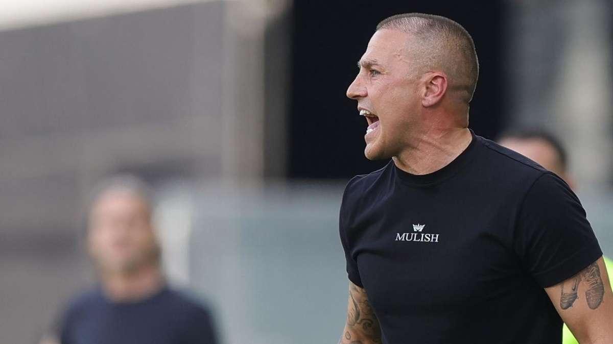 Udinese salva se... le combinazioni dell'ultima giornata di Serie A