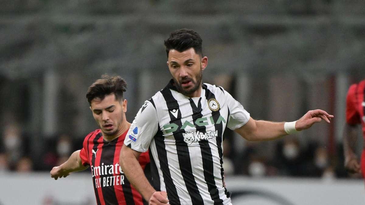 Arslan: "Perso giocatori e uomini importanti ma è arrivato un grandissimo attaccante come Thauvin"