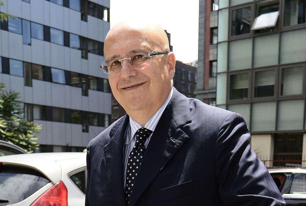Ex Udinese, Marino torna in pista: sarà il nuovo Direttore Generale del Bari