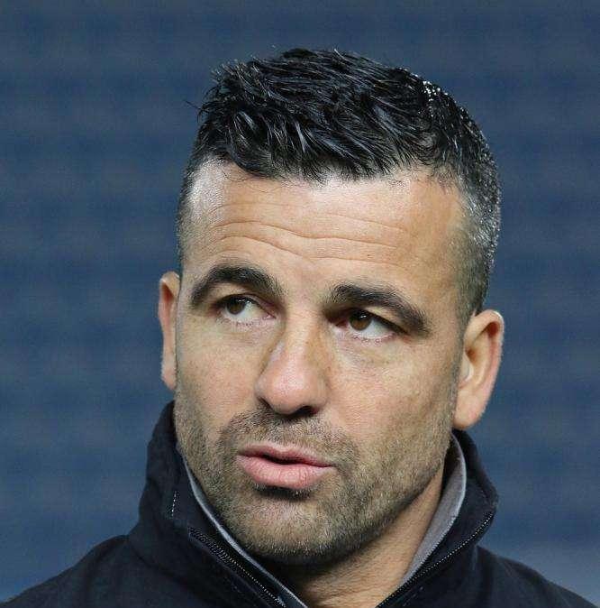 Di Natale: "Oddo ha voglia di mettersi in gioco e Udine è il posto giusto"