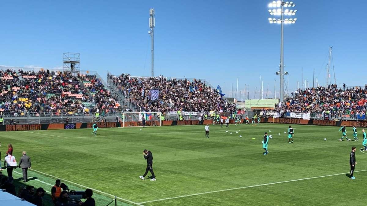 Venezia-Udinese 1-2, il tabellino del match