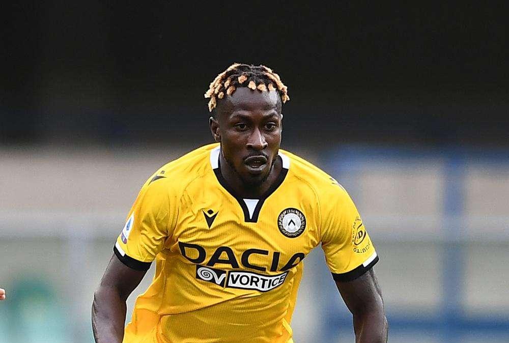 Coulibaly verso un nuovo prestito, c'è la Salernitana dell'estimatore Castori