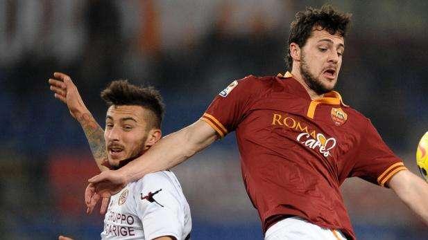 Anche l'Udinese su un difensore del Livorno