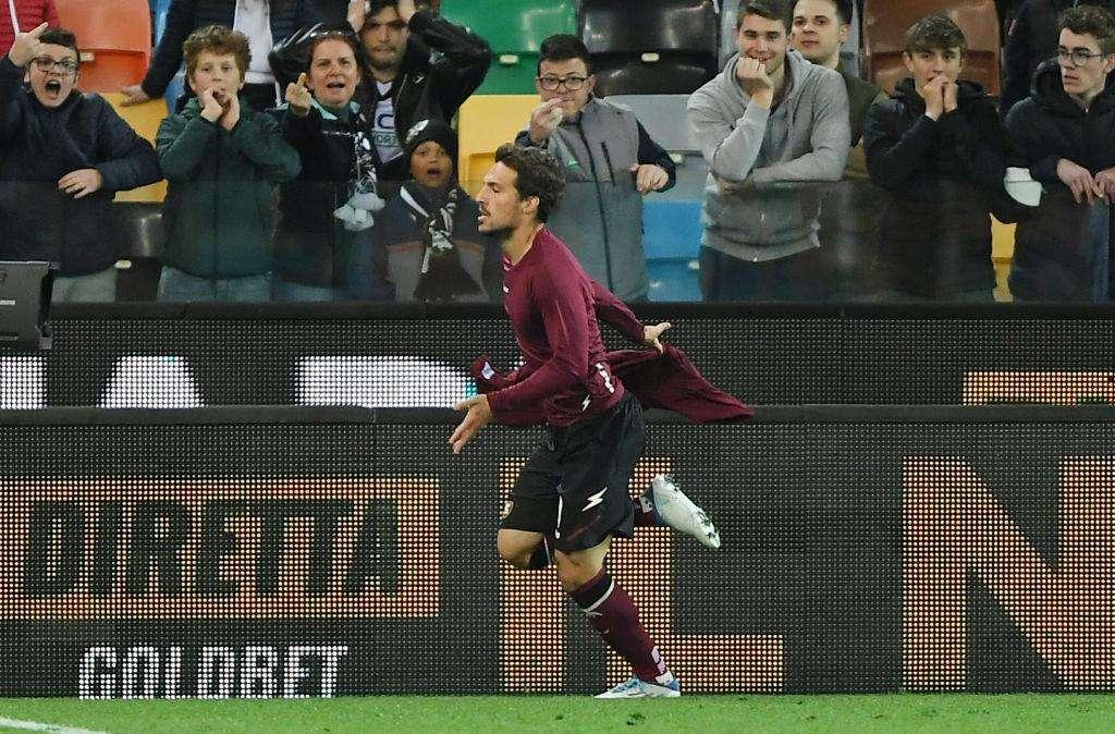 Salernitana, Verdi al 90': "Vittoria importante per la nostra corsa alla salvezza"