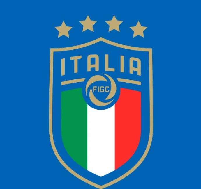 Italia, cambia il logo della FIGC: "Sguardo al futuro valorizzando la storia"