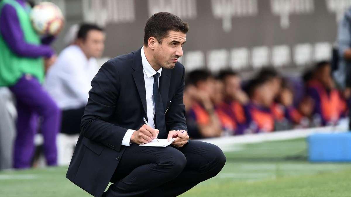 Velazquez: "Amo l'Italia e il suo calcio, aspetto un'altra occasione. De Paul e Musso giocatori da Champions League"