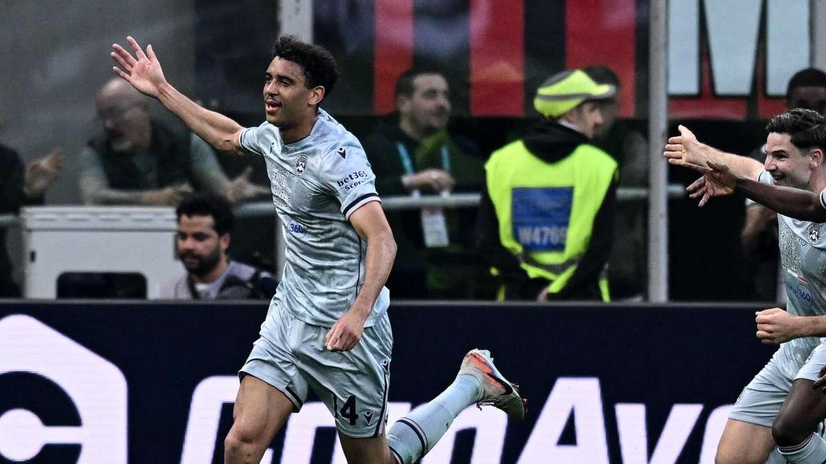 Il Napoli guarda ancora in casa Udinese: nel mirino Atta
