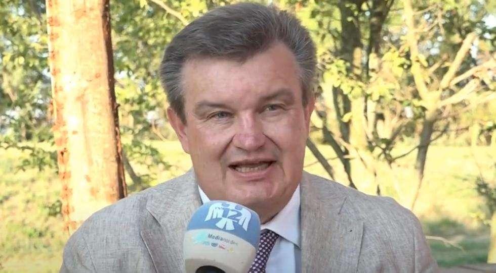 Cjarlins Muzane, Zanutta: "Abbiamo tutto per fare il salto nei professionisti"