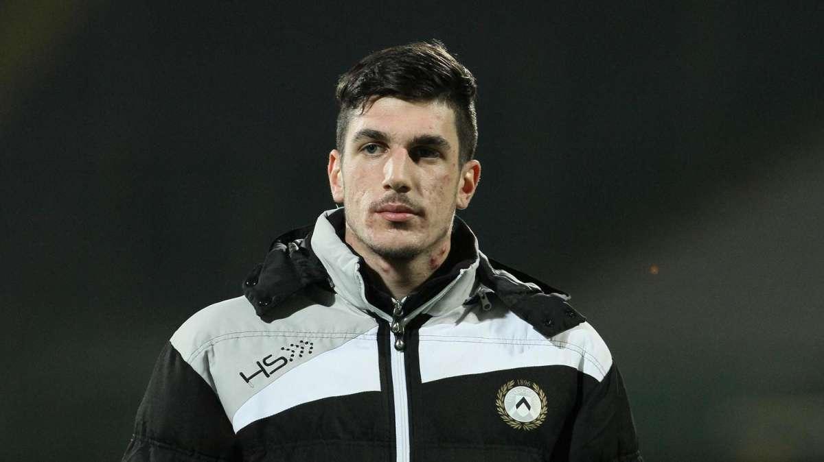 Mister Mattiussi su Scuffet: "Mi ricorda il primo Buffon. E quella volta a Verona..."