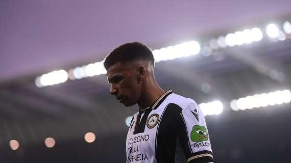 Udinese, Rui Modesto molto vicino al Fatih Karagümrük: i dettagli dell'affare