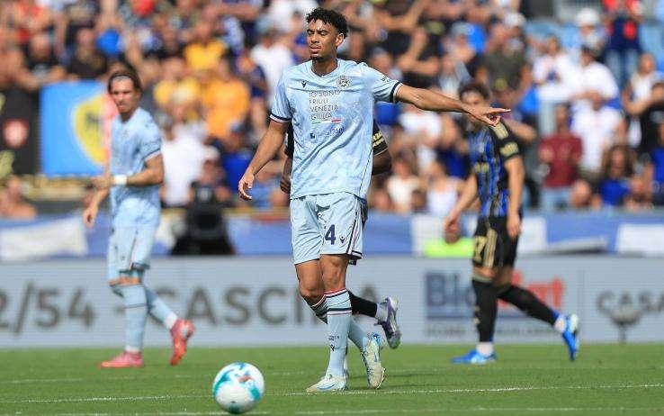 Pisa-Udinese 0-1, LE IMPRESSIONI A FINE PRIMO TEMPO: manca solo la maturità per chiudere la gara