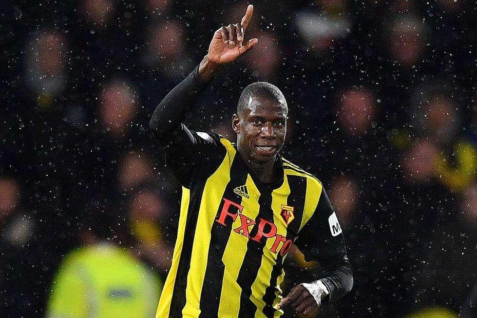 UFFICIALE - Watford, Doucourè saluta e va all'Everton