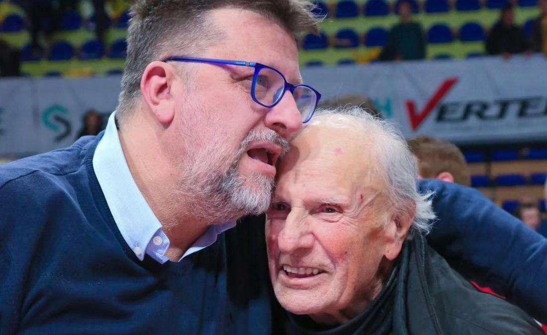 Ueb Cividale/ Foto Fulvio