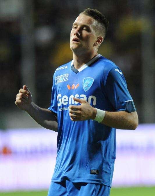 Zielinski-Liverpool, brusca frenata: trasferimento saltato?